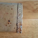 Pyrity sandstone bottle Fockink Amsterdam