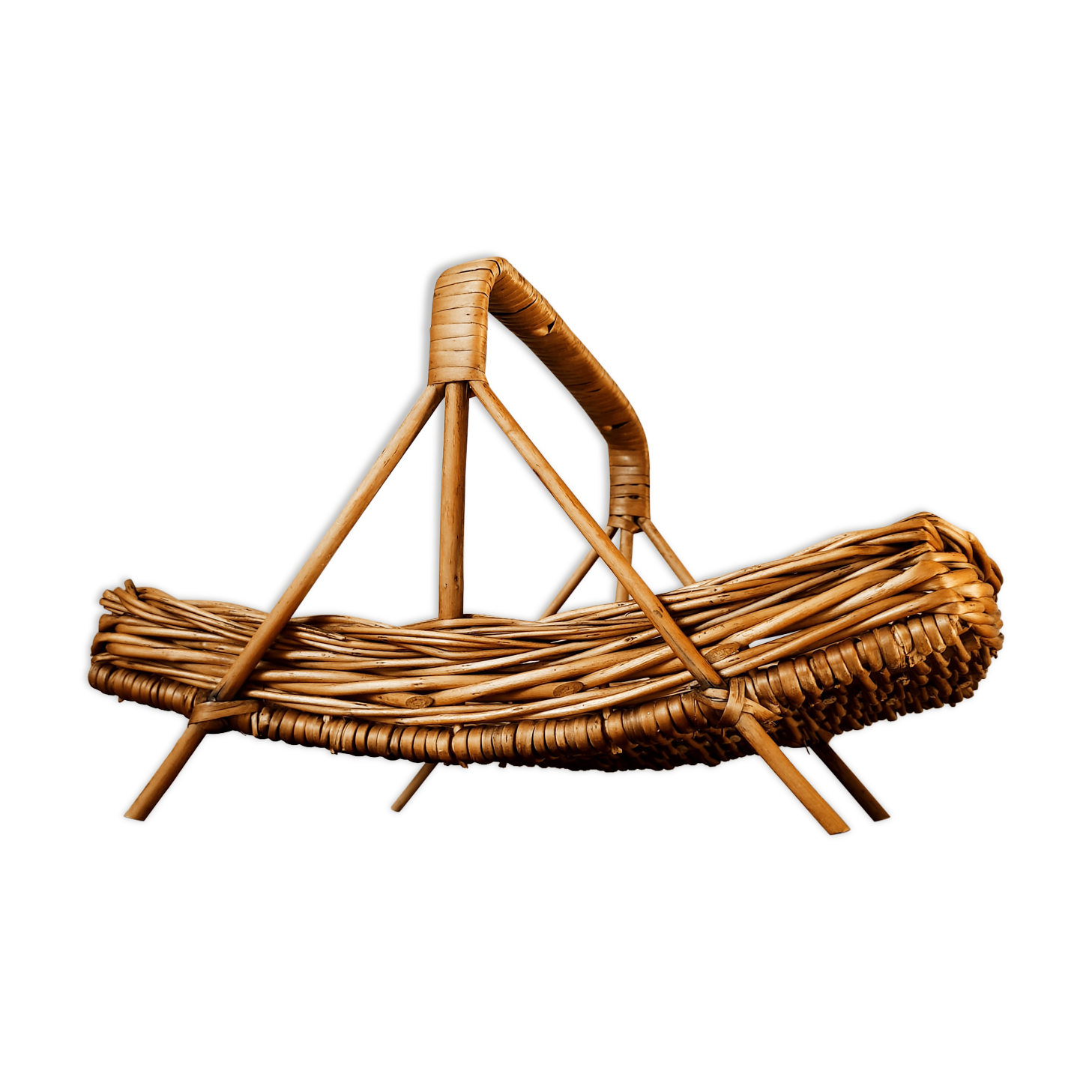 Fruit basket, bread basket