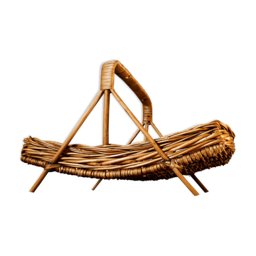 Fruit basket, bread basket