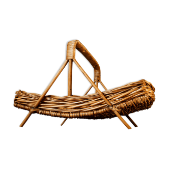 Fruit basket, bread basket