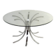 Vintage round table