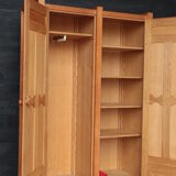 Guillerme and Chambron Cabinet