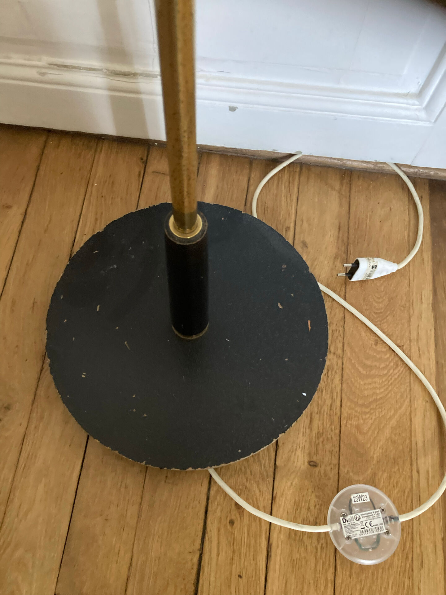 Lampadaire