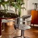 Vintage dining table by Jean-Claude Mahey for Roche Bobois – 1970s