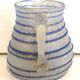 Murano Glass Blue