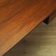 Teak desk, Danish design, 1960s, designer: Børge Mogensen, manufacturer: Sø