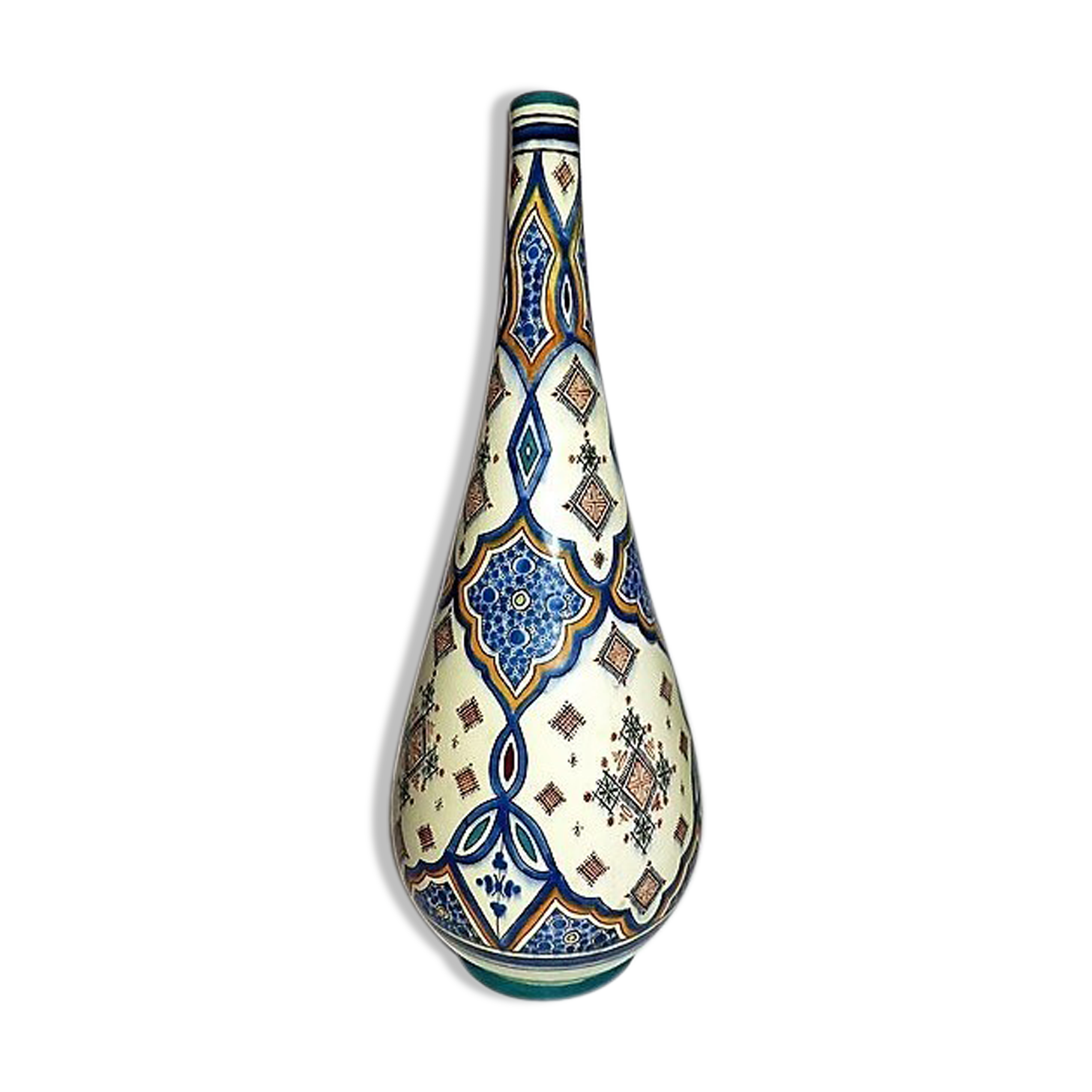 Vase Safi Maroc