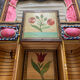Sewing box XIXth