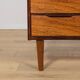 Mid-Century Rosewood Chest of Drawers, Denmark, 1960s