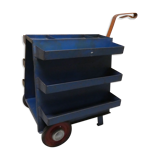 industrial service servant to tools 60s