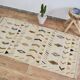 Moroccan carpet 172x95cm
