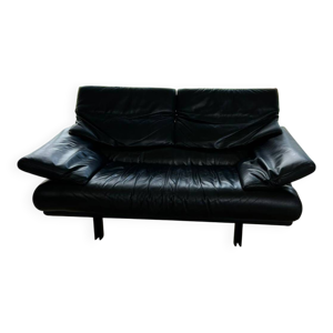 Canapé en cuir B&B