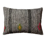 Vintage turkish handmade cushion cover 40 x 60 cm