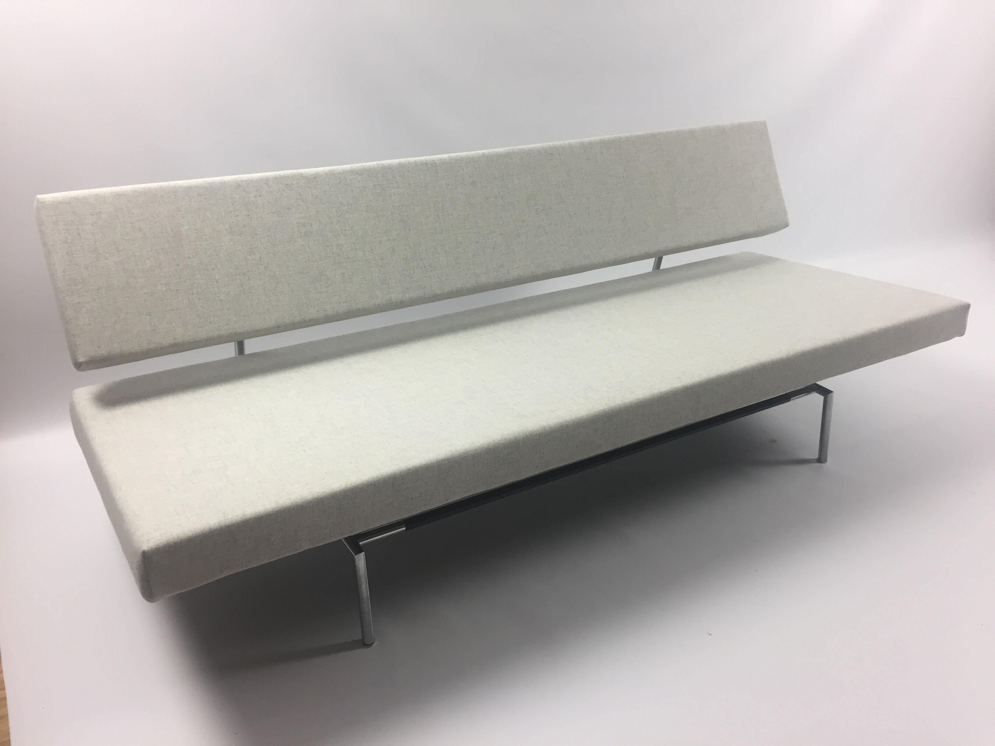 BR02 Bedsofa by Martin Visser for Spectrum, 1980s