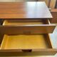 Scandinavian teak sideboard from the 60s