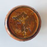 Art deco vase by E Fimonoy