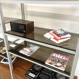 Modernist bookcase from the 80s