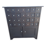 Grocery store furniture