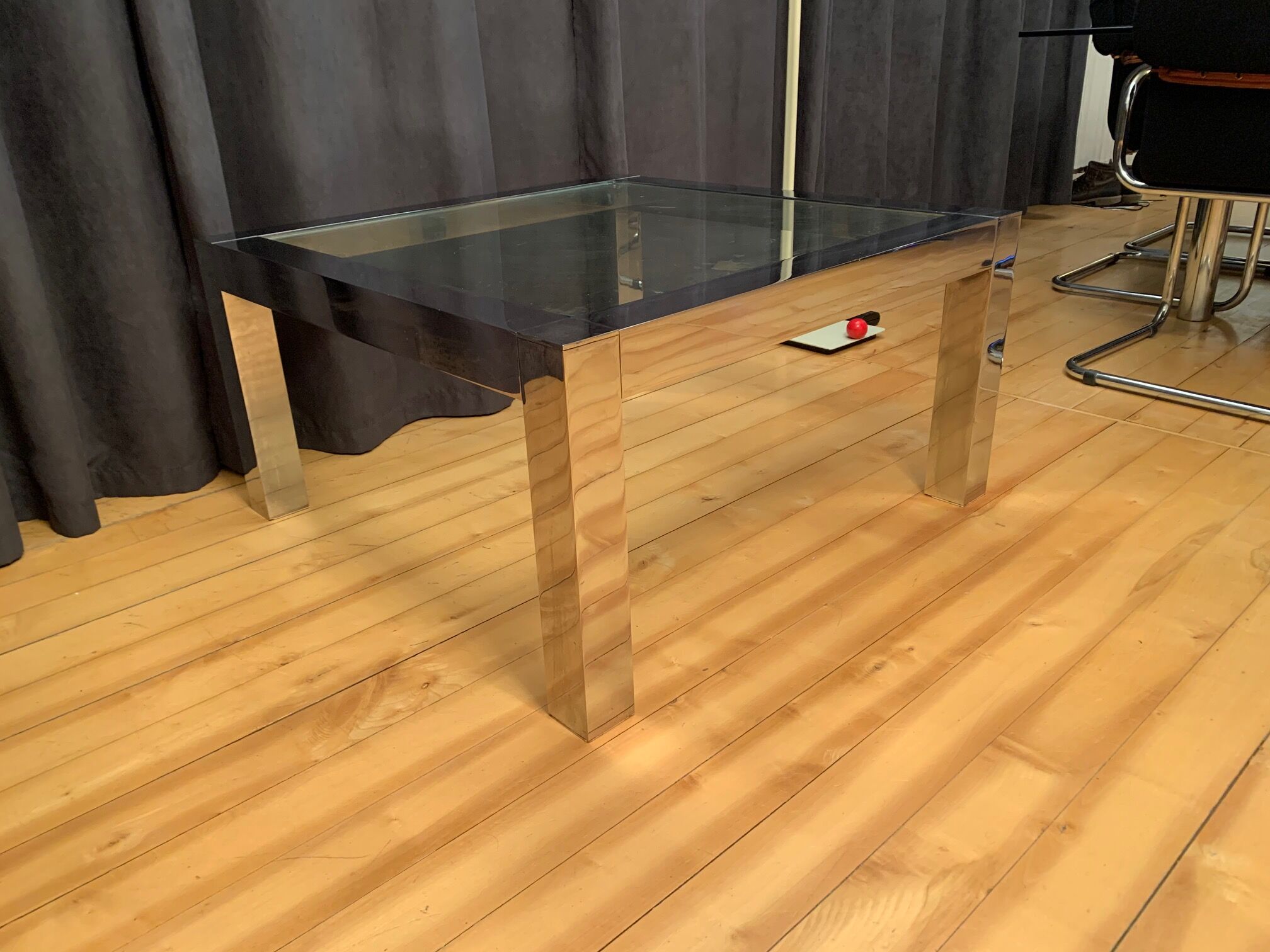 Coffee table, Italy, 1960s