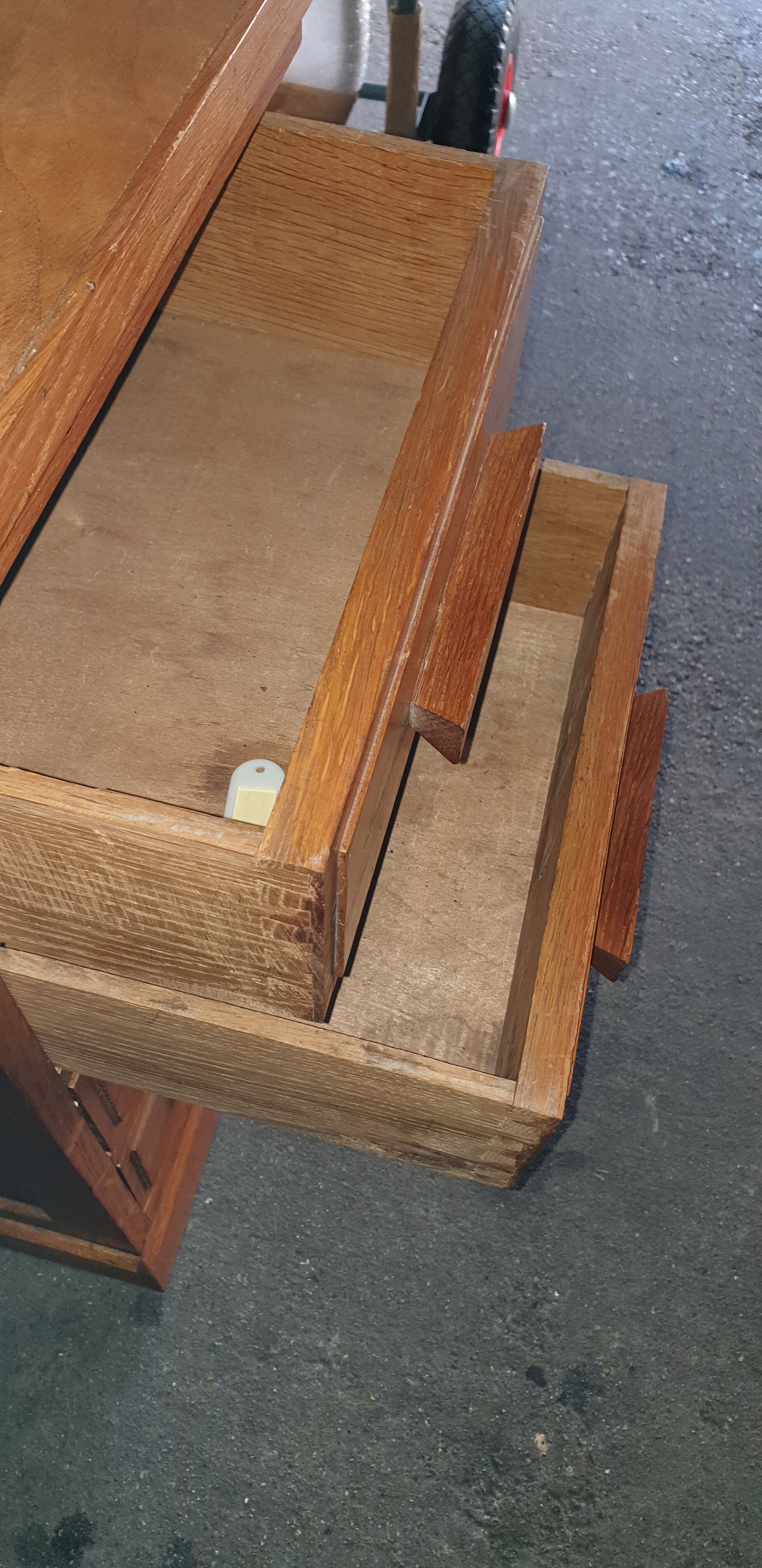 Administrative Office 50