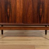 Mid-Century Rosewood Shelf by Johannes Sorth for Bornholm, 1960s