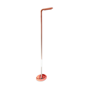 lampadaire sur pied vintage