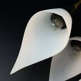 Vintage wall lamp by Stilnovo, 1950s