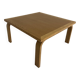 table basse danoise