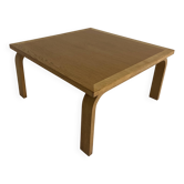 Danish coffee table