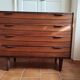 Vintage Danish commode by Hening Jorgensen