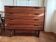 Commode danoise vintage de Hening Jorgensen