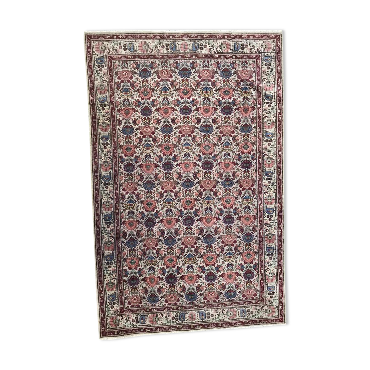 Turkey Sivas rug wool handmade  115x178cm