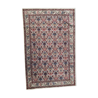 Tapis Turquie Sivas laine fait main 115x178cm