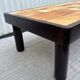 Raymonde Leduc ceramic coffee table