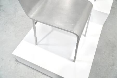 Maarten Van Severen, Top Mouton CN°II Chair