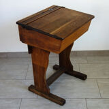 Old school writing desk