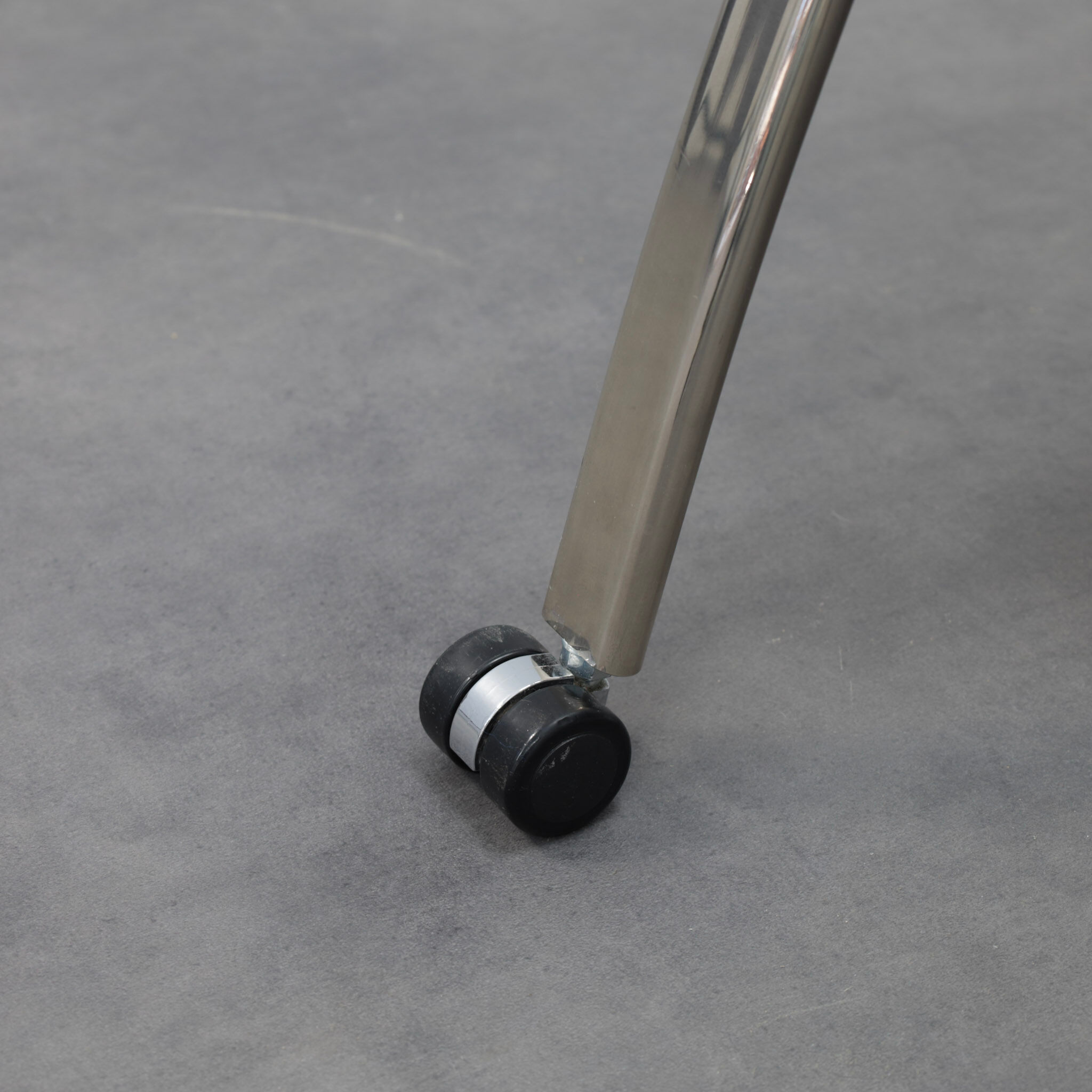 Lounge chair with ottoman by Tecta, 1990s