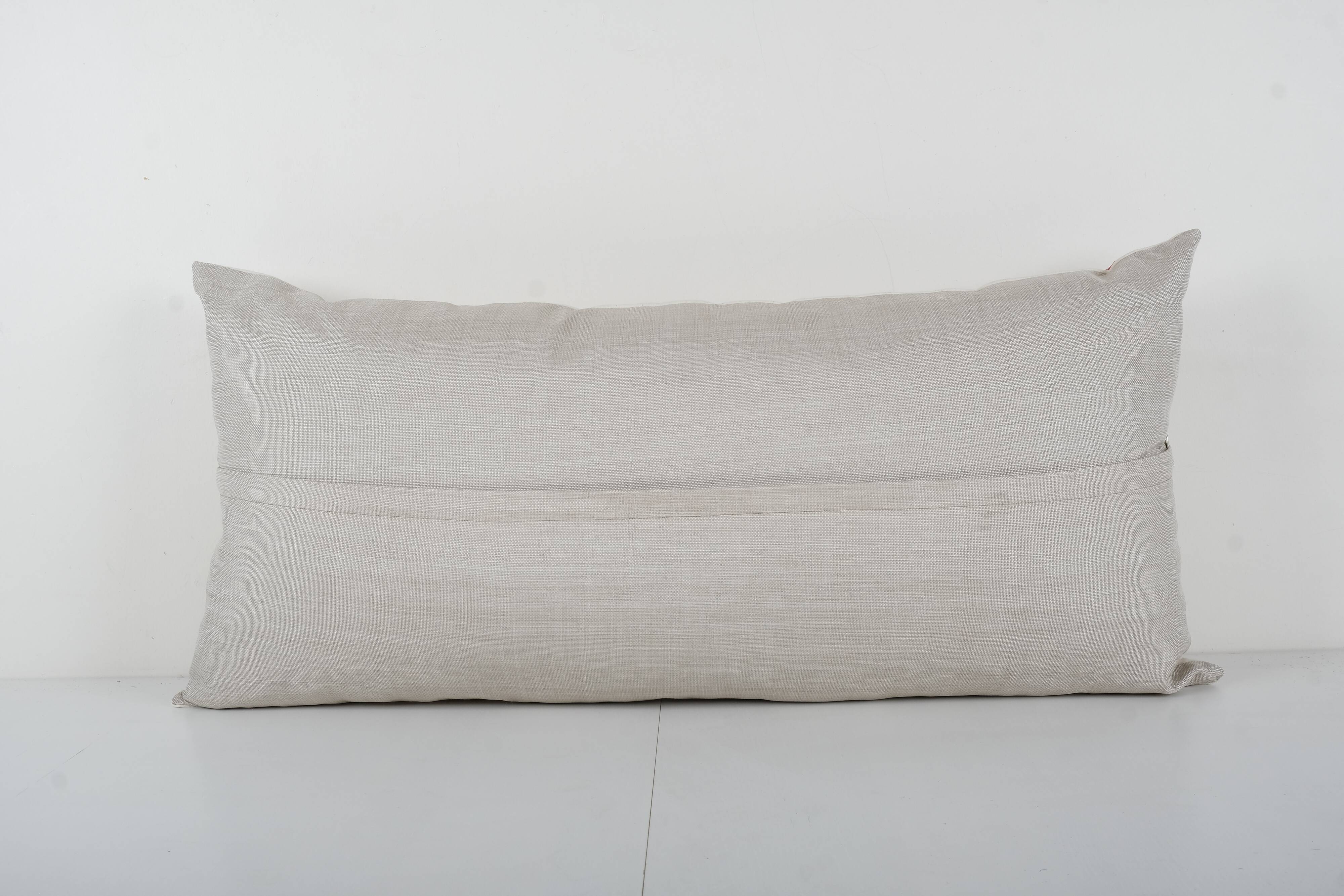 Housse de coussin turque Suzani