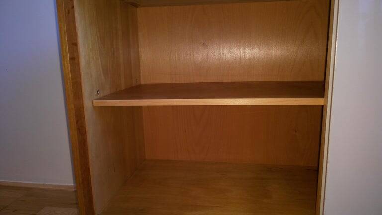 Commode Jiří Jiroutek, 1960s