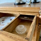 Old counter furniture - chest of drawers
