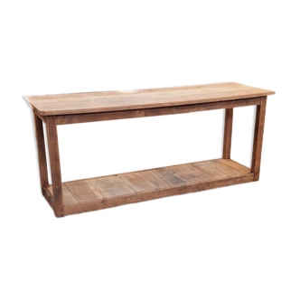 Table de drapier