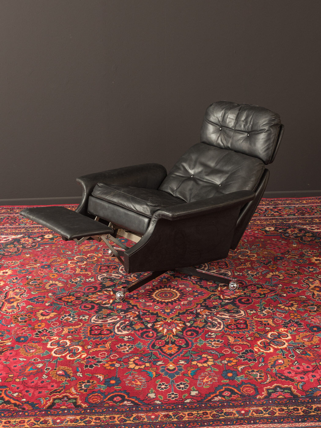 Lounge chair from the 1960s