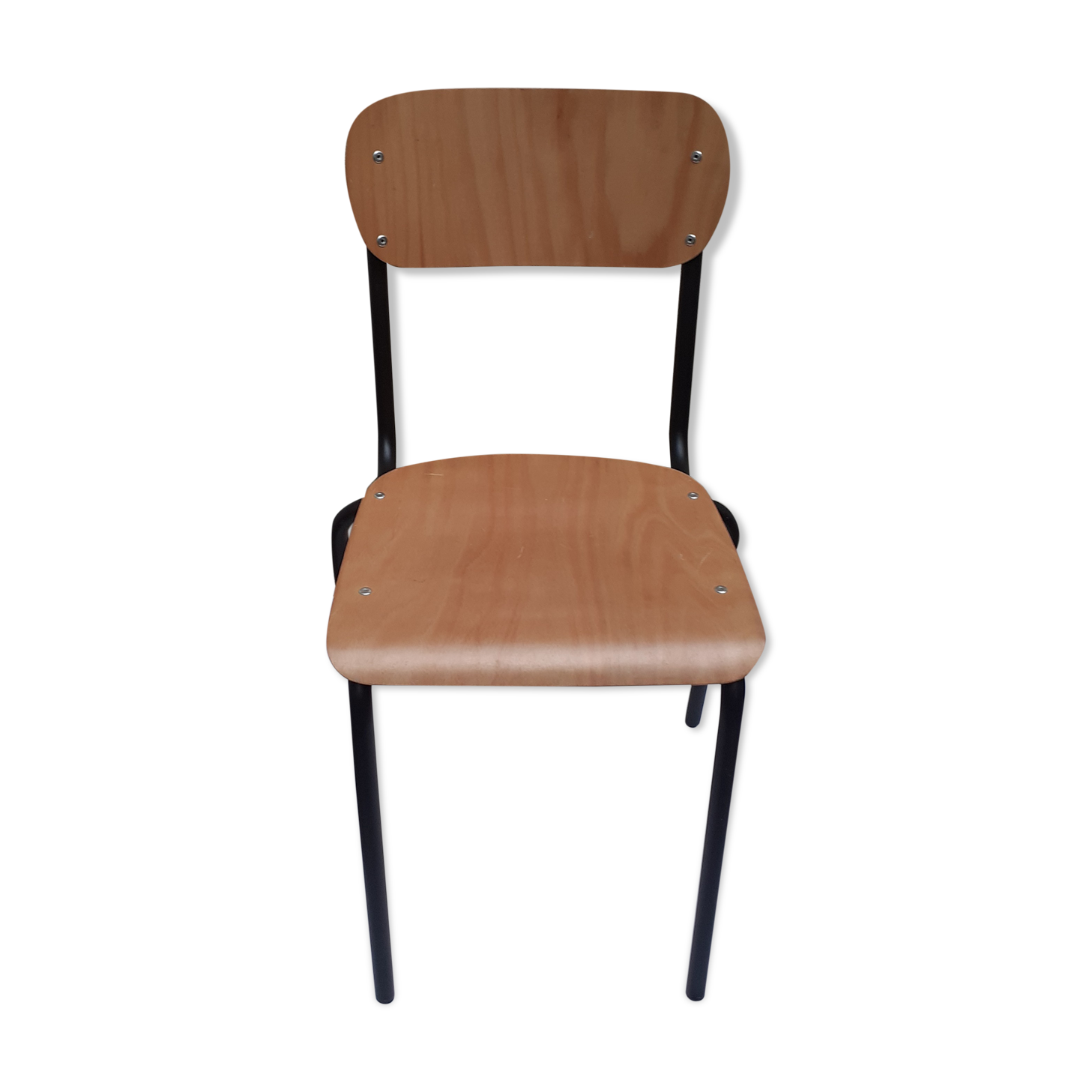School chair