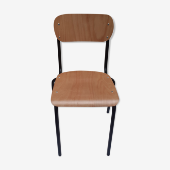 School chair