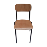 School chair