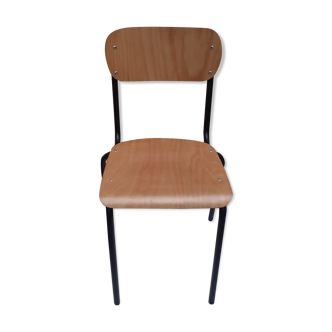 School chair