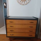 Commode vintage