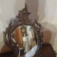 Miroir de table