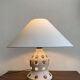 Ceramic lamp Georges Pelletier  1960
