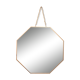 Miroir laiton vintage